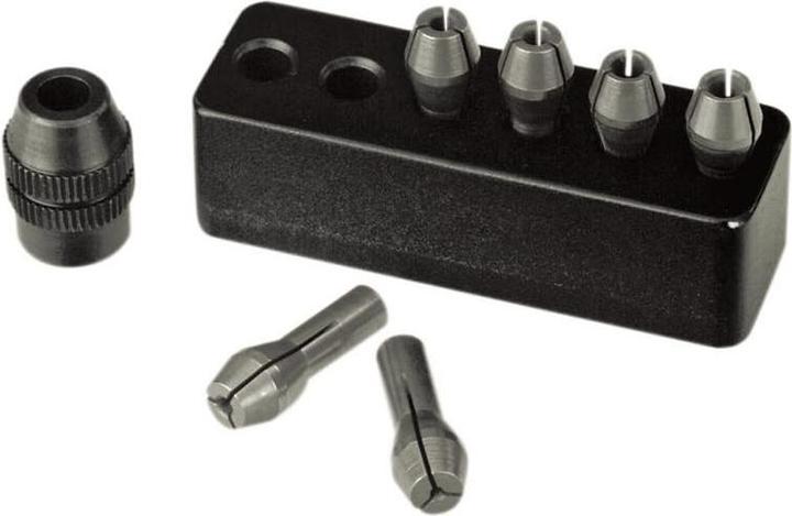 Actual product image Proxxon Long-neck drill grinder LBS/E