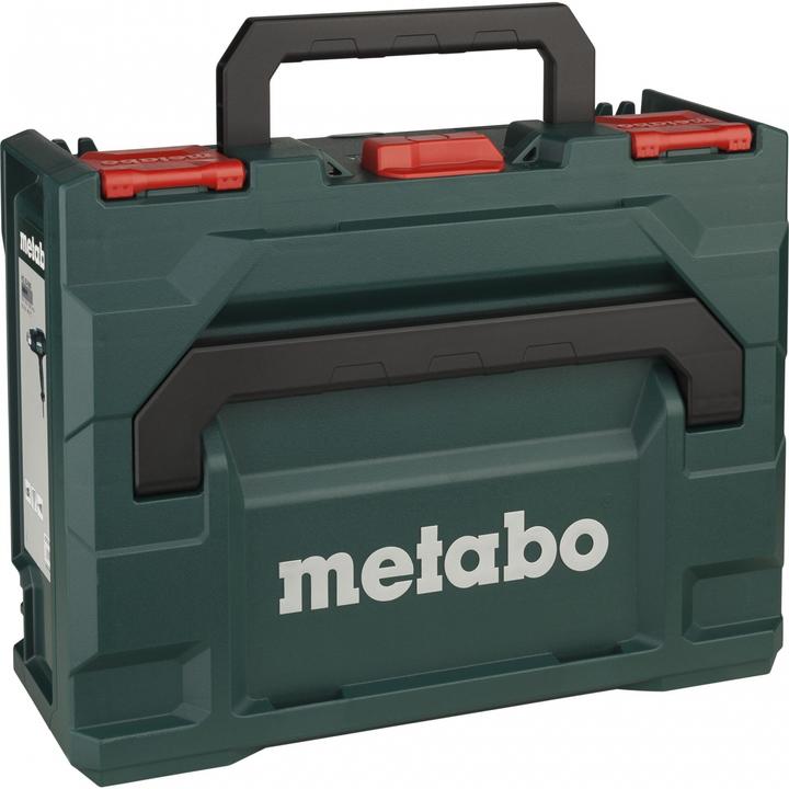 Image du produit Metabo HG 20-600