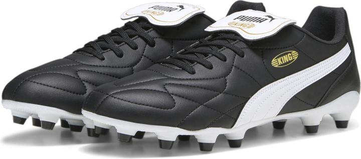 Puma King Top