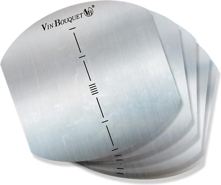 Produktbild VinBouquet Antitropf Folie (Weinausgiesser)