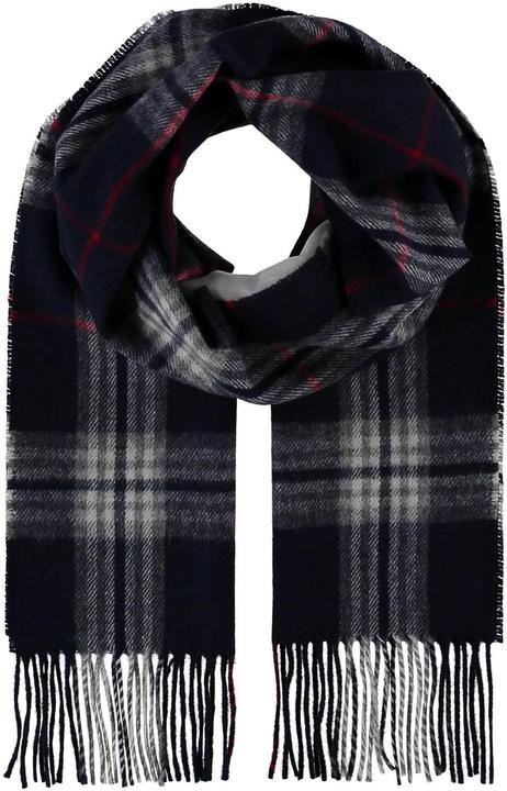 Immagine prodotto Fraas Cashmink® Scarf with Plaid