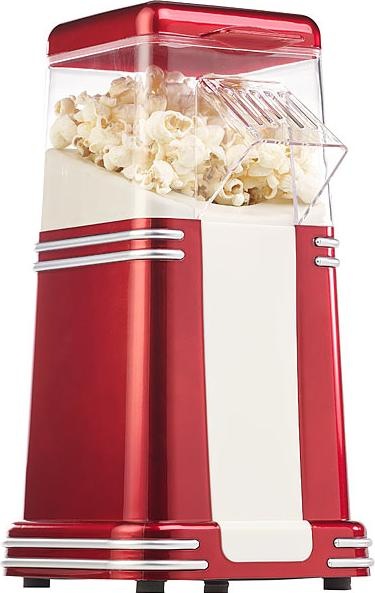 Produktbild Rosenstein & Söhne Popcornmaschine