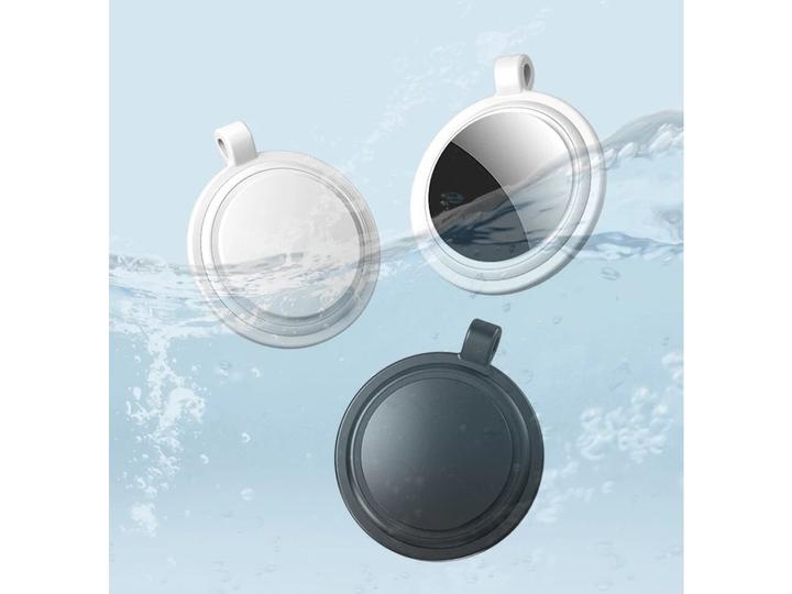 Actual product image PowerGuard iTracker Smart Tag