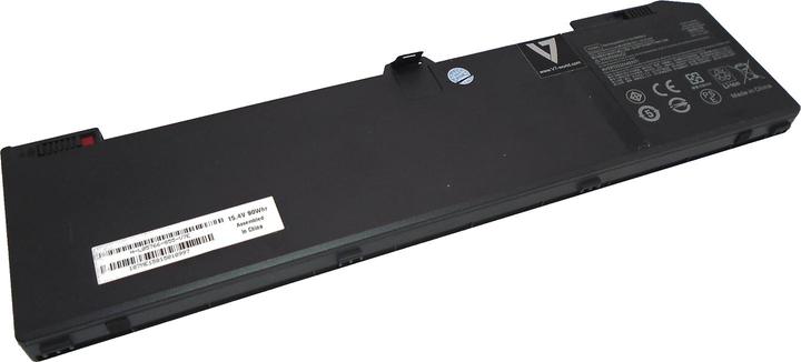 Image du produit V7 BAT HP ZBOOK 15 G5 15 G6 VX04XL L05766-855 L06302-1C1 (H-L05766-855-E) (4 cellules, 5844 mAh)