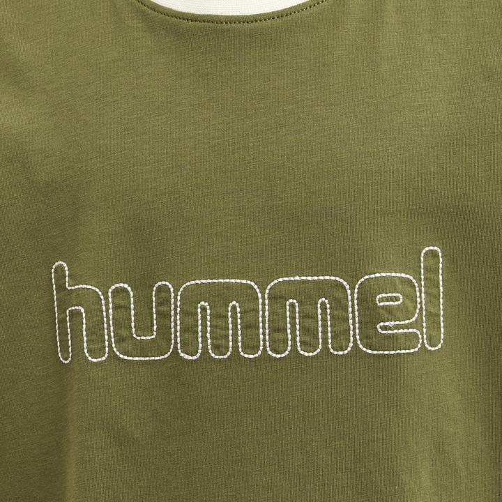 Produktbild hummel Hmlcloud T-Shirt S/S (122)