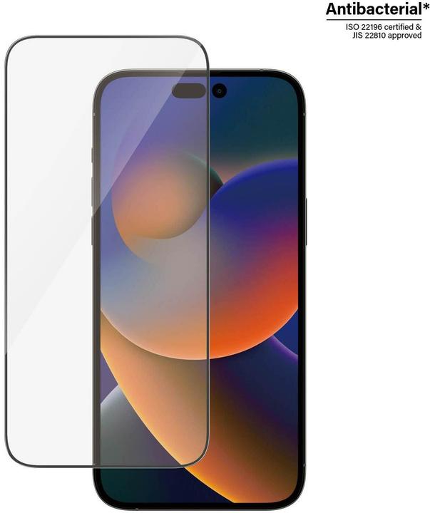 Produktbild PanzerGlass Ultra-Wide Fit (1 Stk., Apple iPhone 14 Pro Max)