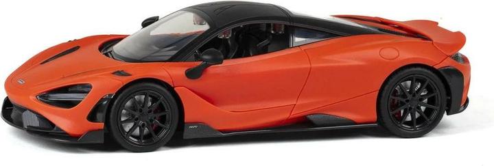 Immagine prodotto Hama TEC-TOY - McLaren 765LT R/C 1:16 - Arancione (471311)