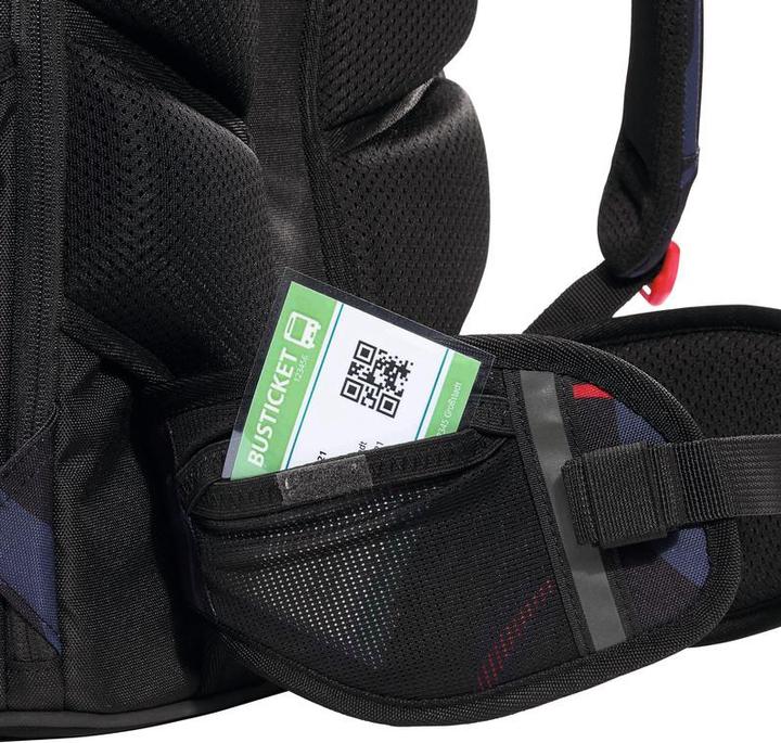 Produktbild Coocazoo Schulrucksack PORTER, 35 Liter (35 l)