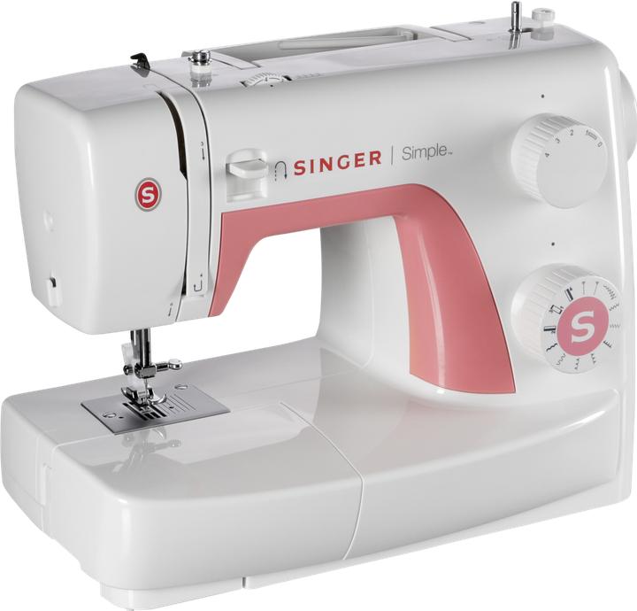Produktbild Singer Simple 3210