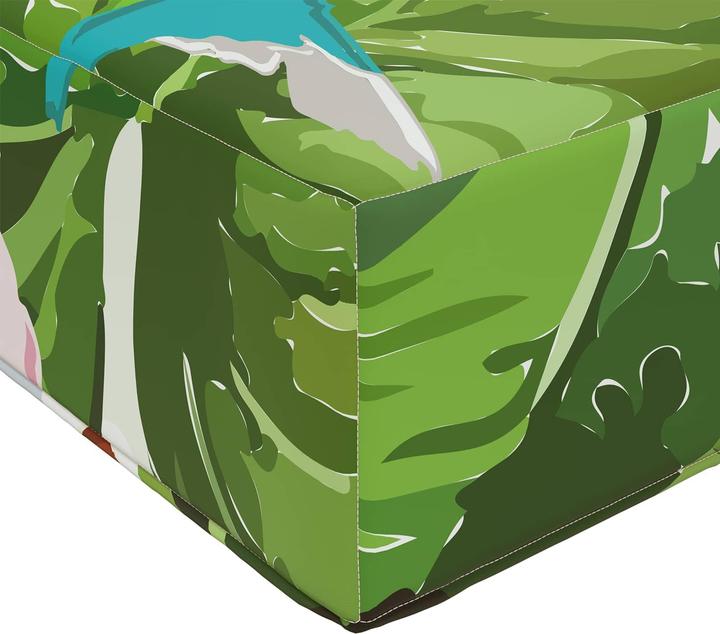 Produktbild vidaXL Sofakissen (60 x 60 x 8 cm)