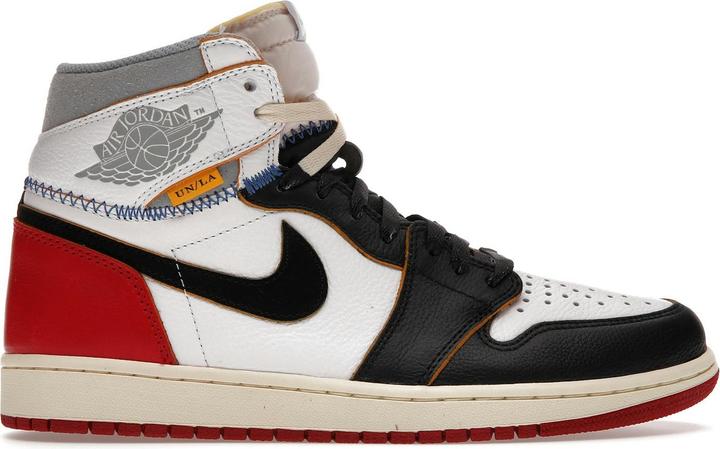 Image du produit Nike Air Jordan 1 Retro Union LA (44)