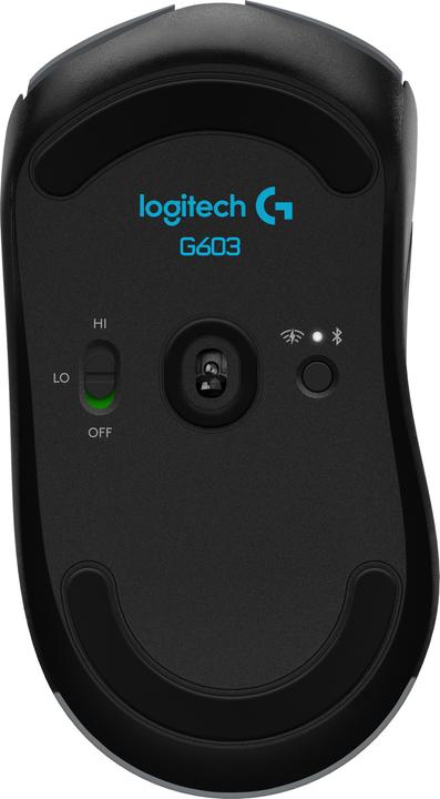 Produktbild Logitech G G603 Lightspeed (Kabellos)
