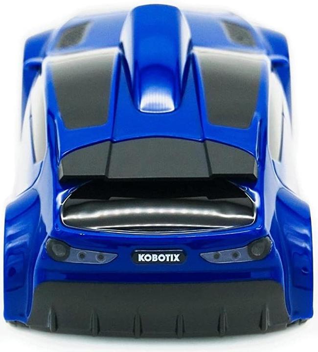 Produktbild Kobotix Body Shell Royal blue
