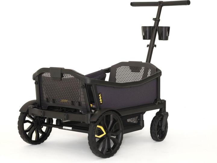 Produktbild Veer Bollerwagen Cruiser XL