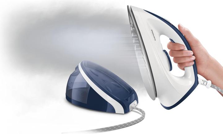 Immagine prodotto Philips HI5920/20 (2400 W, 300 g/min)