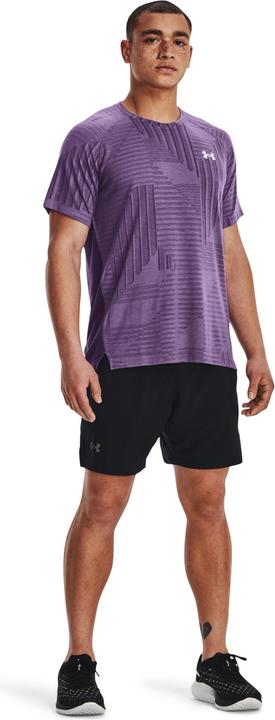Actual product image Under Armour Launch Elite 2in1 7in Short (S)
