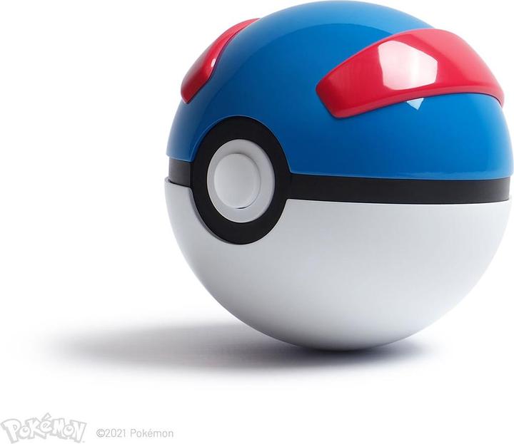 Produktbild The Wand Company Pokémon: Superball