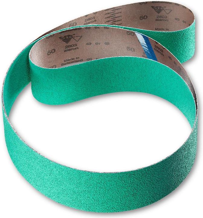 Productafbeelding SIA Schuurband100x1750mm P120 Ser2803 (120)