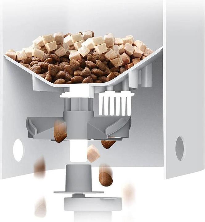 Actual product image Petkit Fresh Element Solo (300 cl)