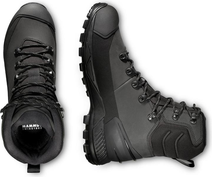 Produktbild Mammut Blackfin Leather High GTX Men (48)