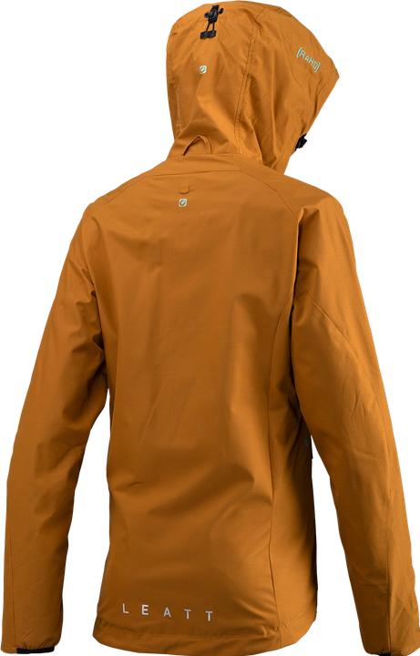 Produktbild Leatt MTB HydraDri 2.0 Women Jacket peanut XL (XL)