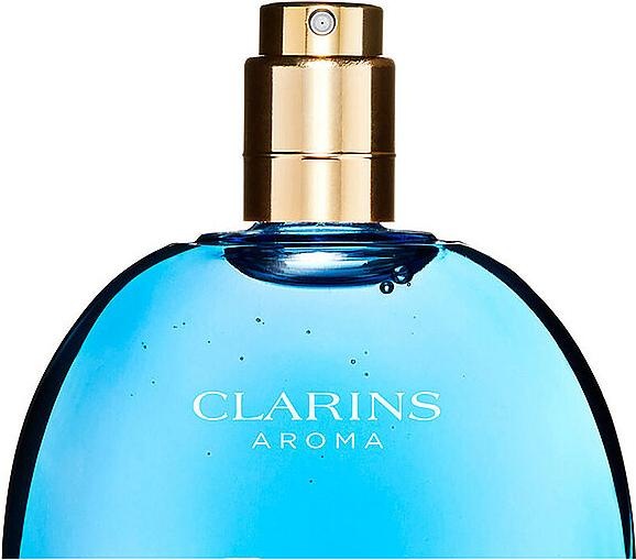 Produktbild Clarins Eau de Toilette (re) (Eau de Toilette, 100 ml)