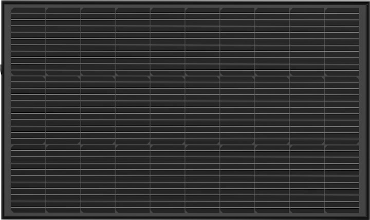 Actual product image EcoFlow Solar Panel Combo (100 W, 12.80 kg)
