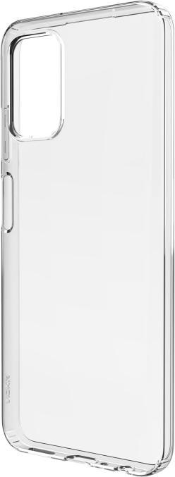 Actual product image Nokia Case clear G42 (Nokia G42)
