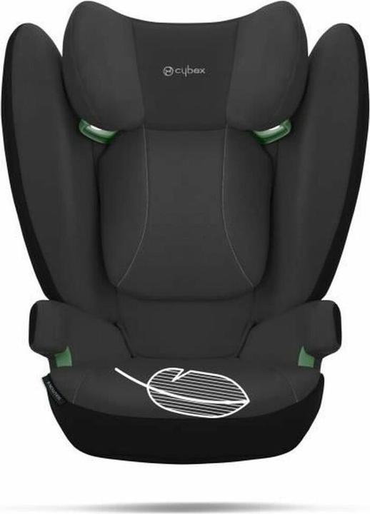 Immagine prodotto Cybex Soluzione B I-Fix (Seggiolino per bambini, ECE R129/i-Size Standard)