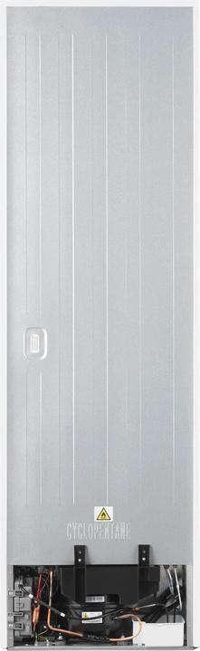 Produktbild Inventum KV1808W Koelvries combinaties met No-Frost systeem (270 l)