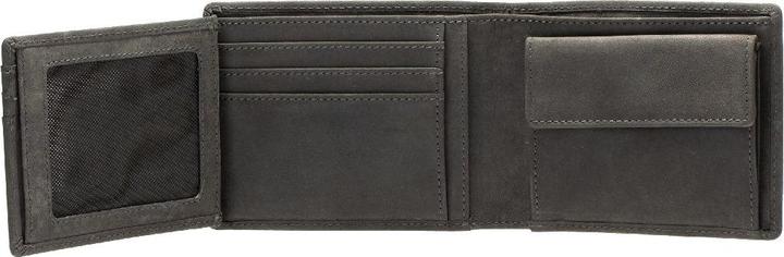 Produktbild Strellson Bow Road - Dawson Portmonnaie Mh6