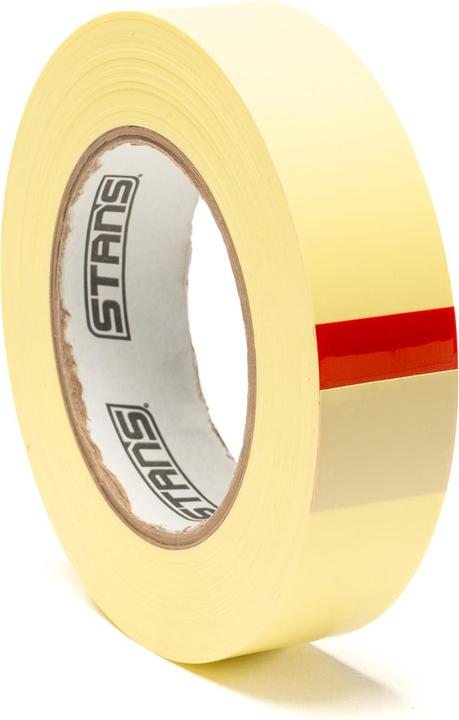 Notubes Original Rim Tape, Tubeless Felgenband 30mm breit, 50m Rolle (30 mm)