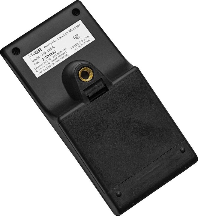 Immagine prodotto Prgr Draagbare Golf Launch Monitor