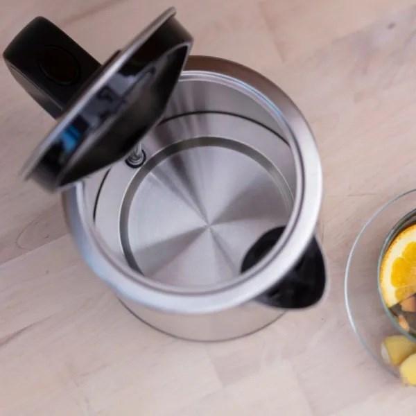 Actual product image MPM Kettle MCZ121M (1.70 l)
