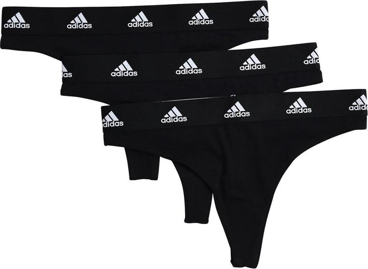 Produktbild Adidas String Casual Stretch (L, 3er Pack)