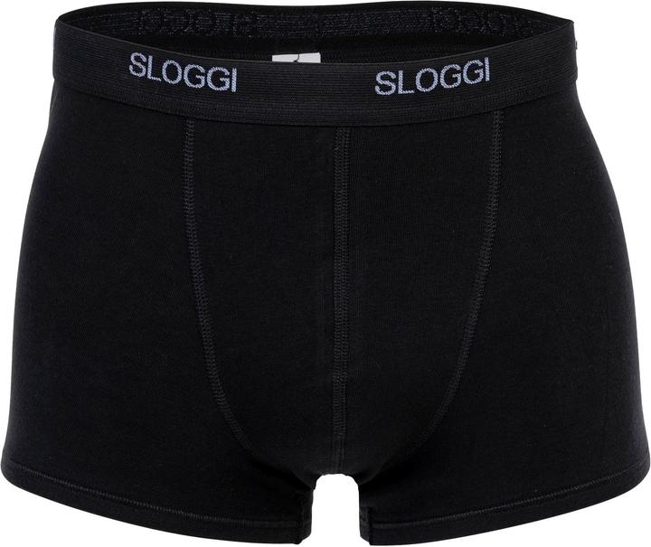 Immagine prodotto Sloggi Boxershort Casual Figurbetont (XL)