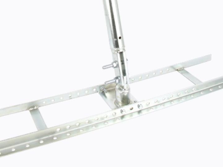 Productafbeelding Markenlos Falcon EVO 4G buitenantenne 150 Mbits met geïntegreerde router 2,4 GHz, 5-dBi, IP6 (Antenne aansluiting)