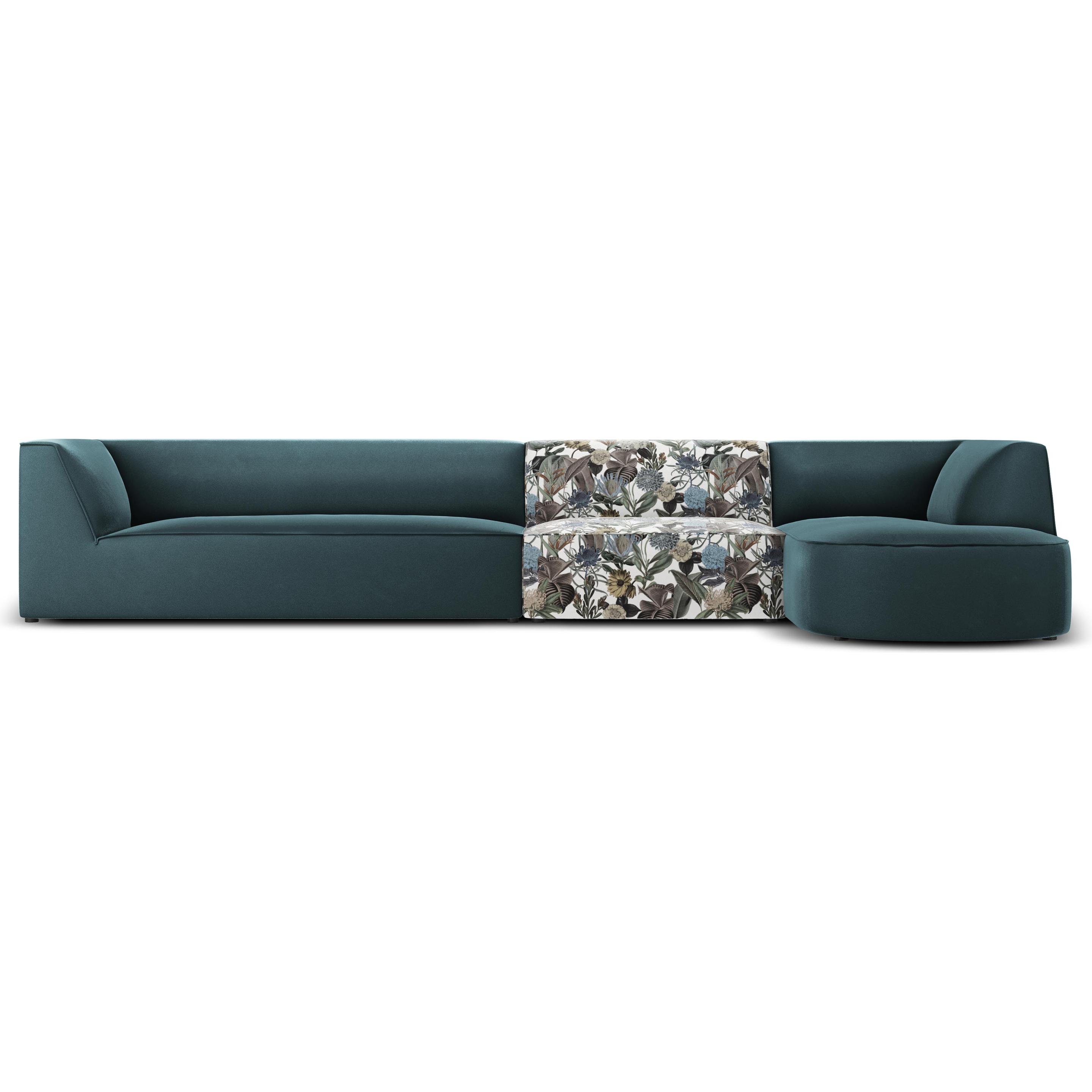 CXL by Christian Lacroix, Sofa, Charles (Ecksofa)