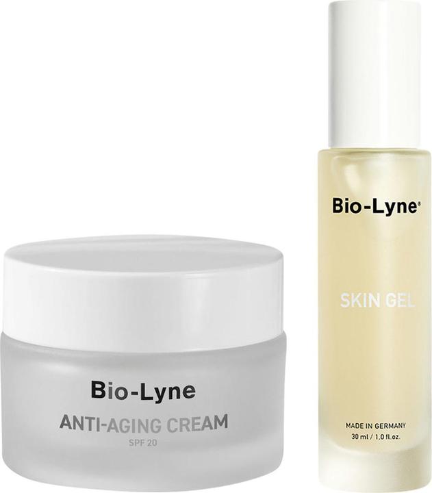 Immagine prodotto Bio-Lyne Luminous Glow Duo (Set per la cura del viso)
