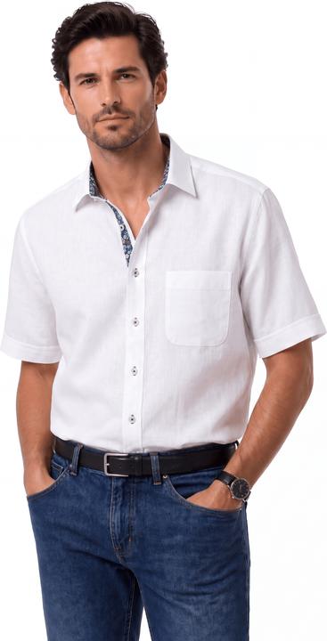 Immagine prodotto Kauf "Bari Kent Kurzarm regular fit mit Kontrast" (S)