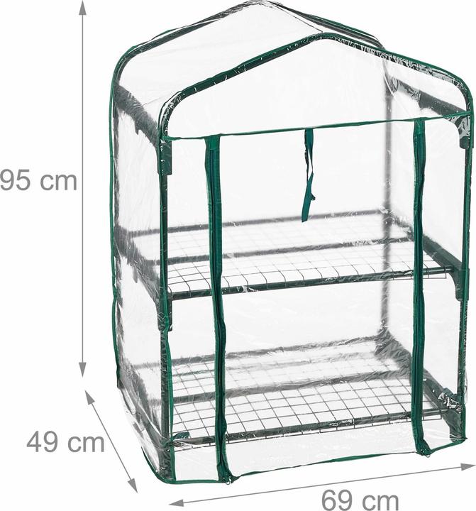 Immagine prodotto Relaxdays Organizer cassetto