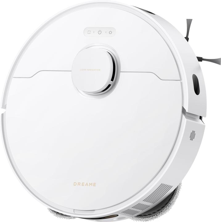 Actual product image Dreame L40 Ultra CE (Vacuum mopping robot)