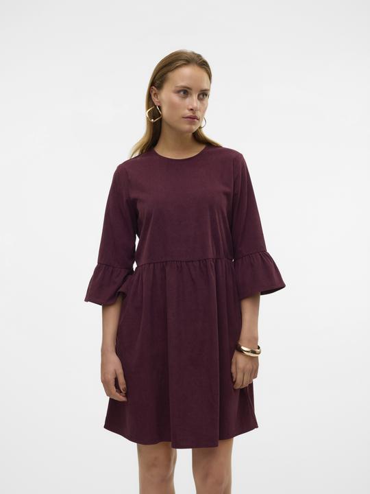 Produktbild Vero Moda VMVILJA Kurzes Kleid Kleid (XS)