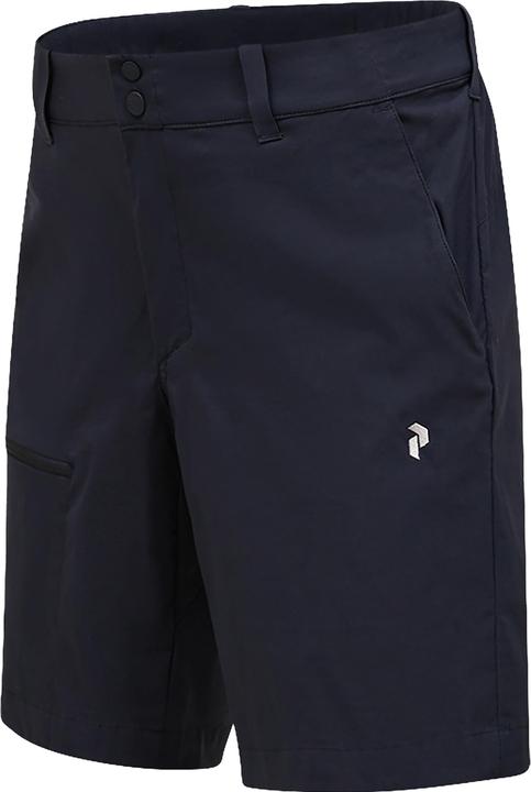 Actual product image Peak Performance W Iconiq Shorts (XS)