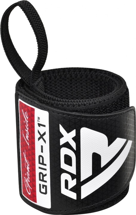 Image du produit Rdx Sangles de Soutien des Poignets pour la Musculation (Taille unique)