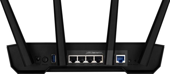 Actual product image ASUS TUF AX3000 V2