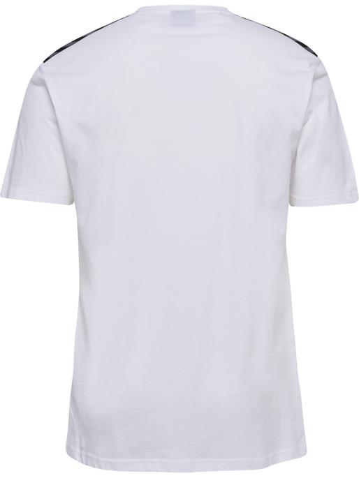 Actual product image hummel Hmlauthentic Co T-Shirt S/S (XXL)