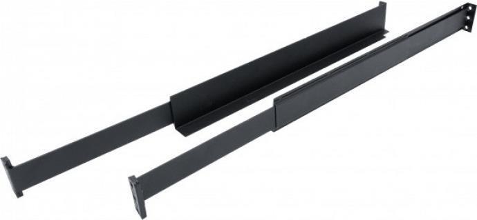 Actual product image Dexlan 19" mounting rails 900-1000