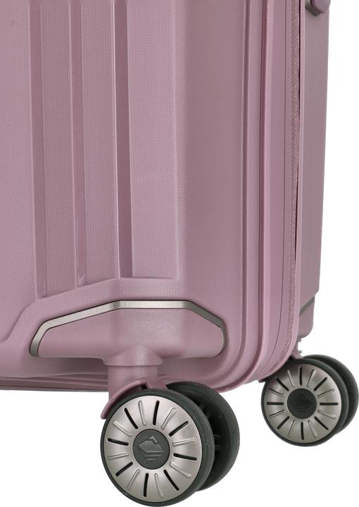 Produktbild Travelite Koffer & Trolley Elvaa 4w Trolley M (73 l)