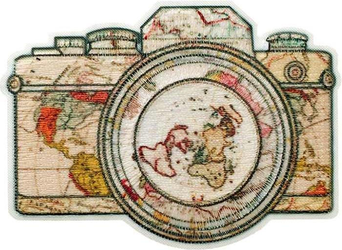 Image du produit Mono Quick Kamera (1 pcs, 4.50 x 6.10 cm)